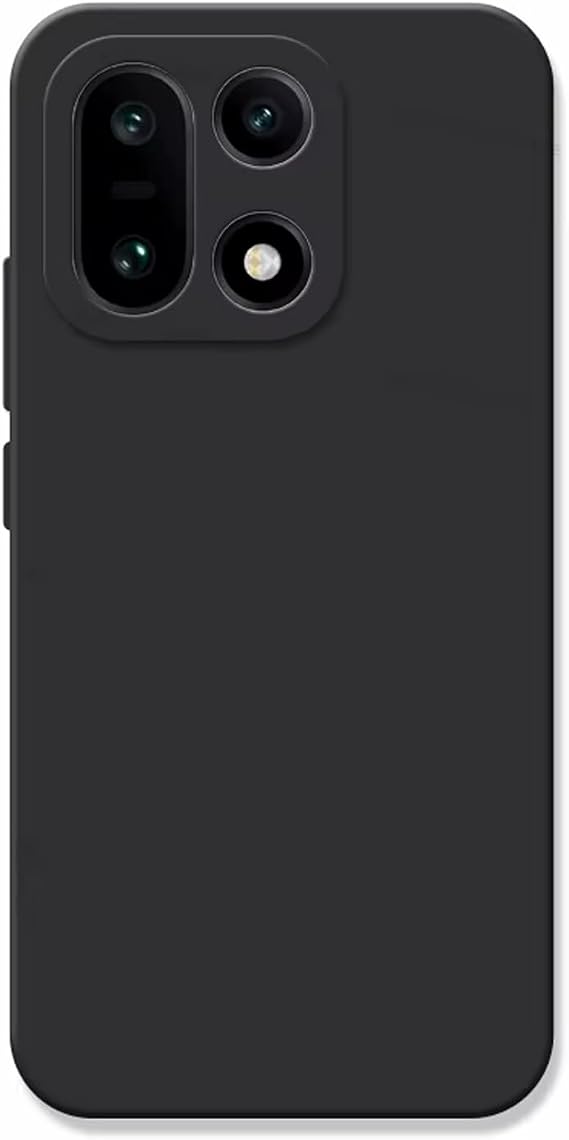 Microcase OnePlus 15 Elektrocase Silikon TPU Kılıf - AL3340
