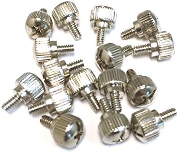 Apevia Thumb Screws FS-01