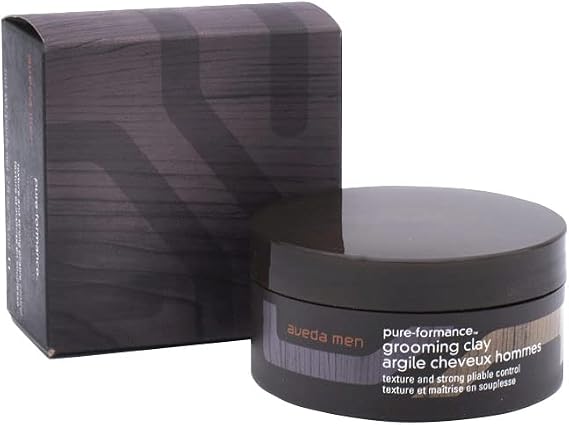 Aveda Men's Pure Formance Care Clay 75ml