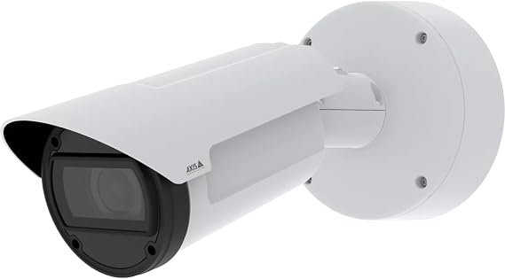 AXIS Q1809-LE Bullet Camera - 02870-001