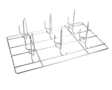 Rational (RATIC) Chicken Grid H6-1
