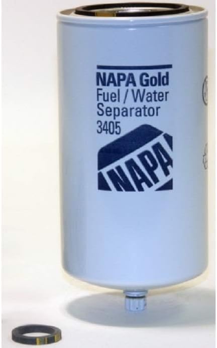 Napa Gold Fuel Filter 3405