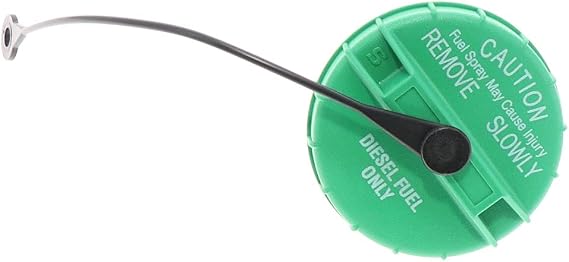 Fuel Cap - 2-90208-000-0