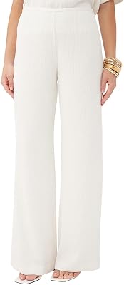 Trina Turk Womens Long Weekend 2 Pant