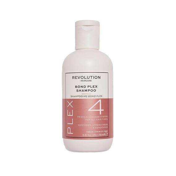 Revolution Haircare Plex 4 Bond Plex Shampoo
