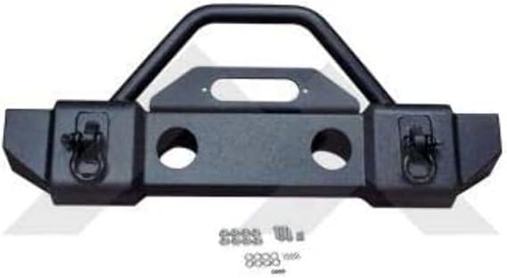 RT Off-Road - HD Bumper (RT20040)