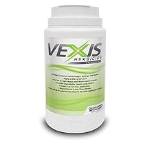 Vexis Herbicide Granular, 2 Pound Shaker Can, 8423156