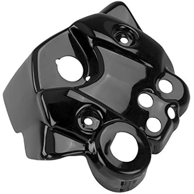 Maier USA Dash CompatibleReplacement for Polaris Predator - Black - 194520