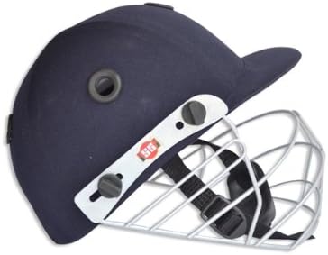 SS Prince Junior Cricket Helmet