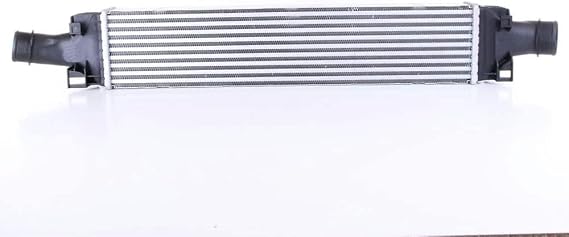 Replacement Intercooler (Dims.:_665 x 142 x 64 mm/Engine Code DMSA) Mechanics Choice for Audi