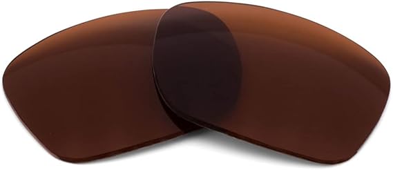 Apex Lenses Replacement Lenses for Serengeti Martino 7490 Sunglasses