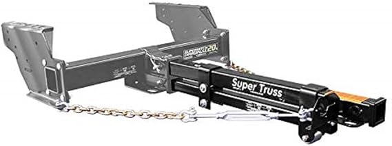 Torklift (E1524) SuperTruss 24" Hitch Extension