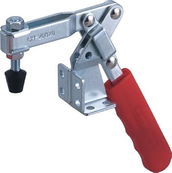 toggle clamps Horizontal Handle Toggle Clamp CH-20820