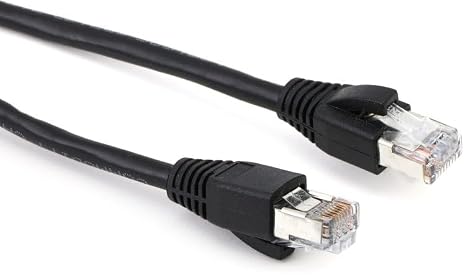 Proco Shielded Ethernet Cable - 25'