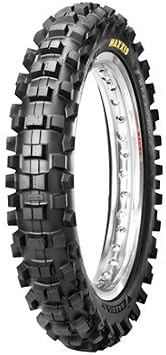 120/100x18 Maxxis Maxx Cross Soft/Intermediate Terrain Tire for Gas Gas XC 250 2011-2013