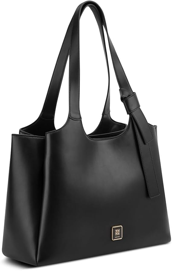 Nine West Women's Lyra Laptop Tote