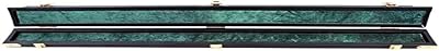 Gewa Violin Bow Case Maestro - BlackGreen