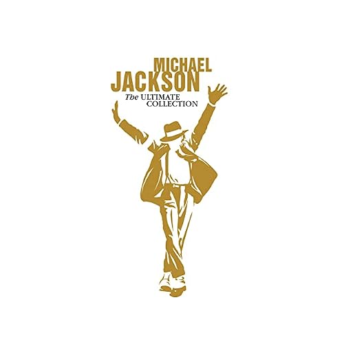 Michael Jackson: The Ultimate Collection
