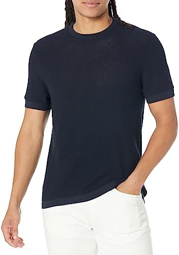 Theory Mens Myhlo Tee
