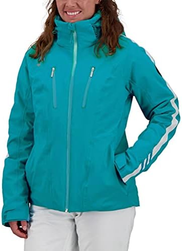 Obermeyer Womens Nova Jacket