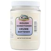 Bakerdale Dough Conditioner, Crumb Softener