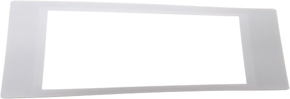 Merrychef Touchscreen Overlay Eikon Rang DR0011 - Genuine OEM Replacement Part