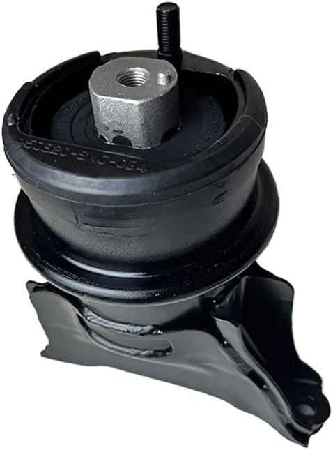 Front Engine Motor Mount w/Bracket For 2006-2011 Honda Civic Hybrid 1.3L | A65019, EM5906, 9624 - S2059
