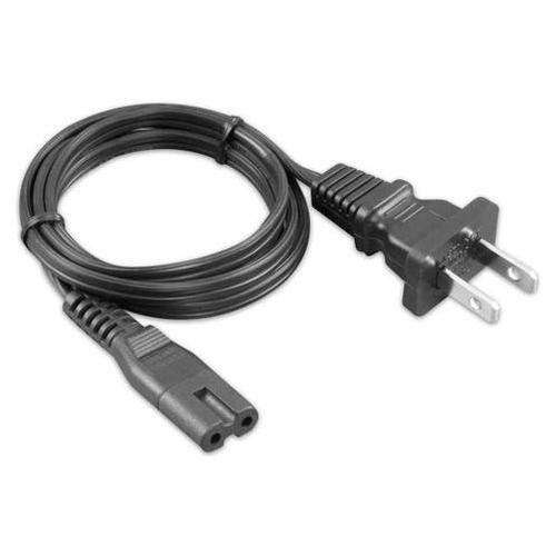 BestCH Power Input: 110V - 120V 50-60Hz AC in Power Cord Outlet Plug Cable Lead for Aiwa Exos-9 Exos9 Portable Boombox Bluetooth Speaker