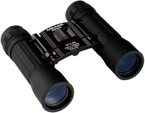 Meade Mirage 10x25 Mini Binocular