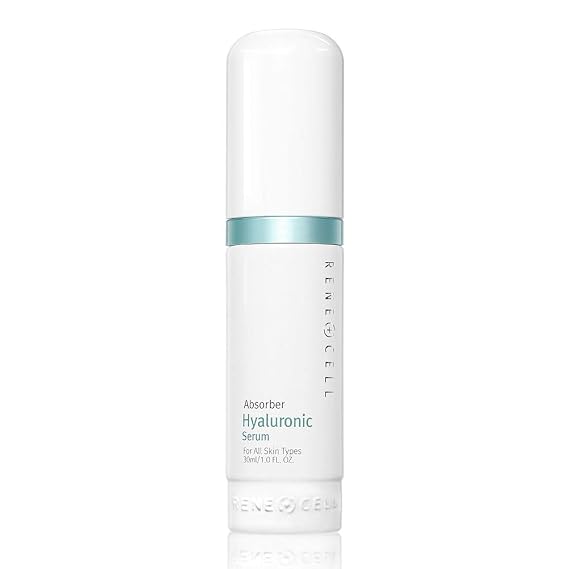 RENE CELL[Renecell] ABSORBER HYALURONIC SERUM