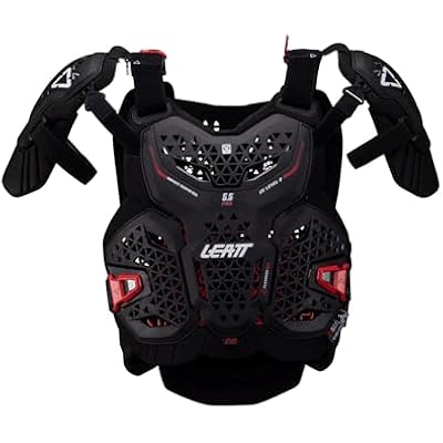Leatt Chest Protector 5.5 Pro Evo