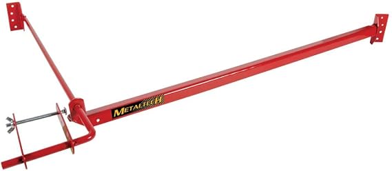 Metaltech Pump Jack Brace 2201