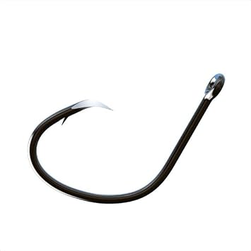 EAGLE CLAW Lancet Circle, Offset