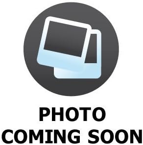 Whitebox 25mm Presentation 4D-Ring Binder - Black