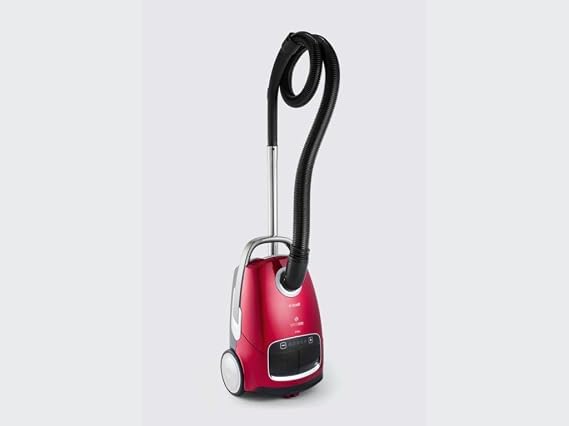 Arçelik 4540 T Elektrikli Süpürge, Kırmızı