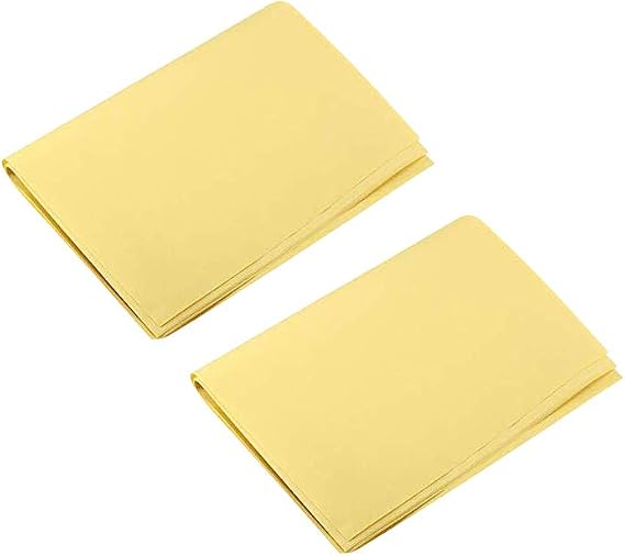 Ximimark 20Pcs A4 Sheet PCB Heat Toner Transfer Paper for PCB Electronic Prototype DIY