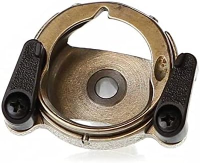 BAIJAC Replacement for Race Complete Singer 8770 1725 1732 8275 Bernina Bernette 12 55 56 +