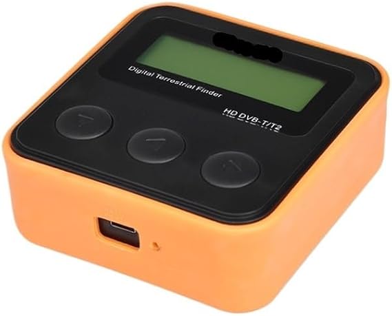 衛星ファインダー Sh-110hdはdvb-t/t2/c Dvb-t Dvb T2 Dvb-c Tv信号ファインダーをサポート地上デジタルファインダーケーブル信号ファインダー 衛星調整用