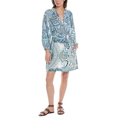 Melissa Odabash Amy Mini Dress