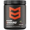 MTN OPS Enduro Nitric Oxide Stim Free Pre Workout | Magnesium Citrate, L Arginine & L Citrulline Caffeine Free Preworkout | 30 Serving Pink Lemonade