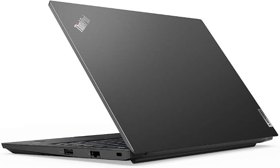 Lenovo ThinkPad E14 14" FHD Display IPS Intel i5-1135G7 11th gen 8GB RAM 256GB SSD W10P Business Laptop