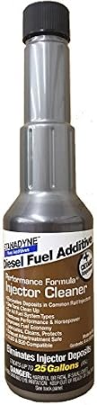 Stanadyne 43562 Performance Formula Injector Cleaner, 8 oz