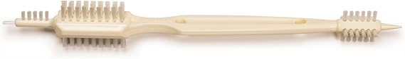 Tribest Juicers GS038A Cleaning Brush