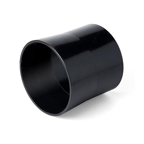 POWERTEC 70112 4-Inch Quick Connect & Disconnect Adapter