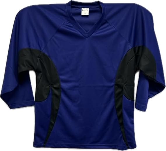 Men's Hockey Practice Jersey-Solid and Mixed Colors