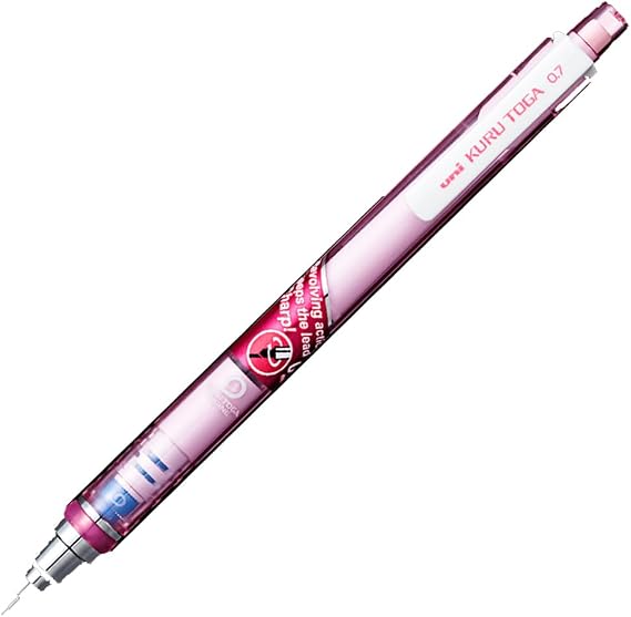 Uni-Ball T M7-450T Mekanik Uçlu Kurşun Kalem