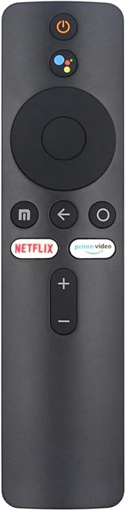 Replacement Voice Remote Controller for Mi TV Stick/Mi Box S/Mi Box 4X | for MI TV P1,Q1,4S,4A,Q1E(XMRM-00A)