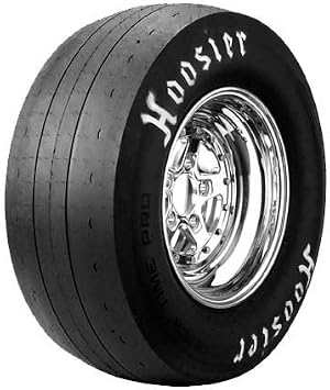Hoosier - Quick Time Pro Size: 29x13.50-15LT