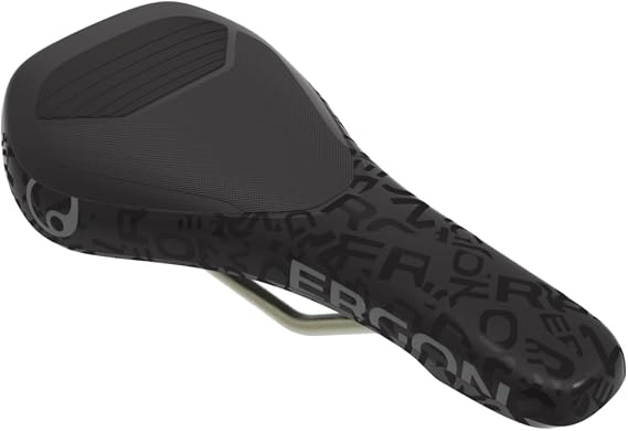 Ergon SM Downhill Pro Titanium Team Saddle
