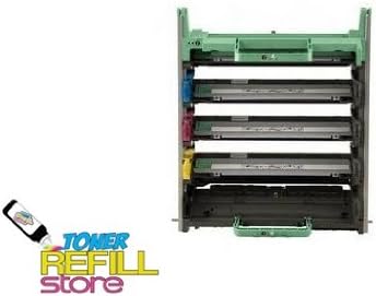 Toner Refill Store TM Compatible Replacement Drum Unit for Brother DR-110CL DR110 DCP-9040CN DCP-9045CDN HL-4040CDN MFC-9840CDW TN115